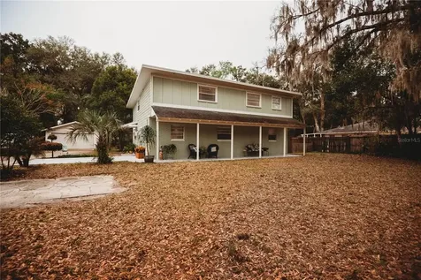 10 Poinsettia Drive Deland FL 32724