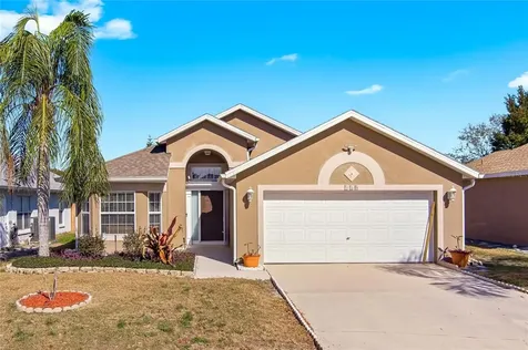 118 Rose Hill Trail Sanford FL 32773