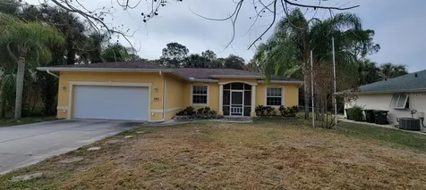 2763 W Price Boulevard North Port FL 34286