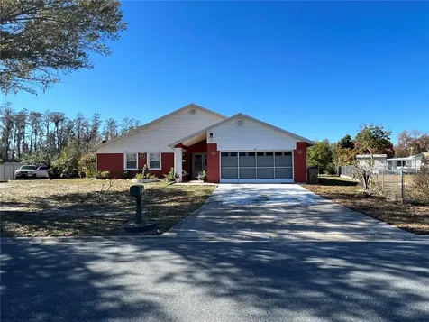 98 Alderwood Drive Kissimmee FL 34743