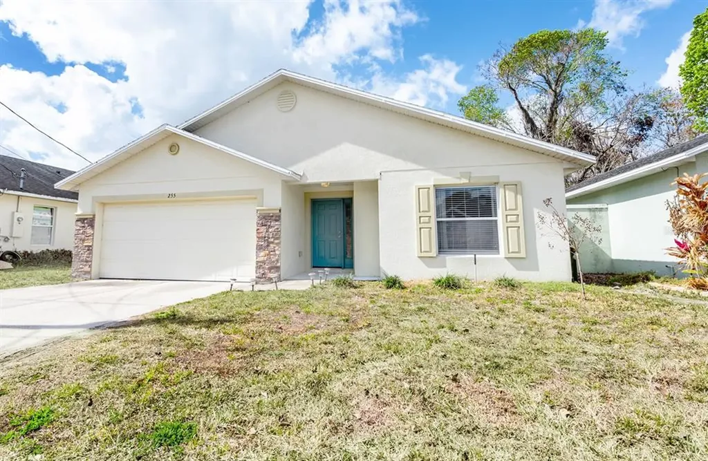 255 Stallworth Court Oviedo FL 32765