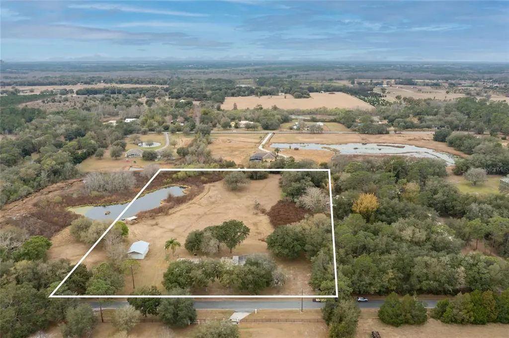 7411 Groveland Farms Road Groveland FL 34736