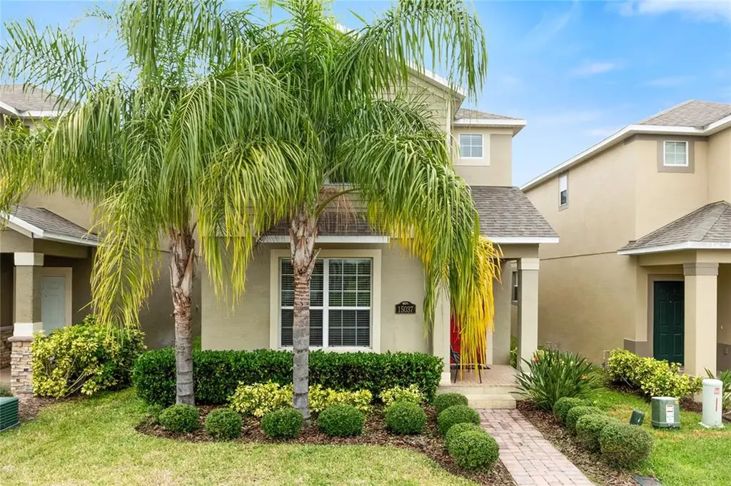 15037 Evergreen Oak Loop Winter Garden FL 34787
