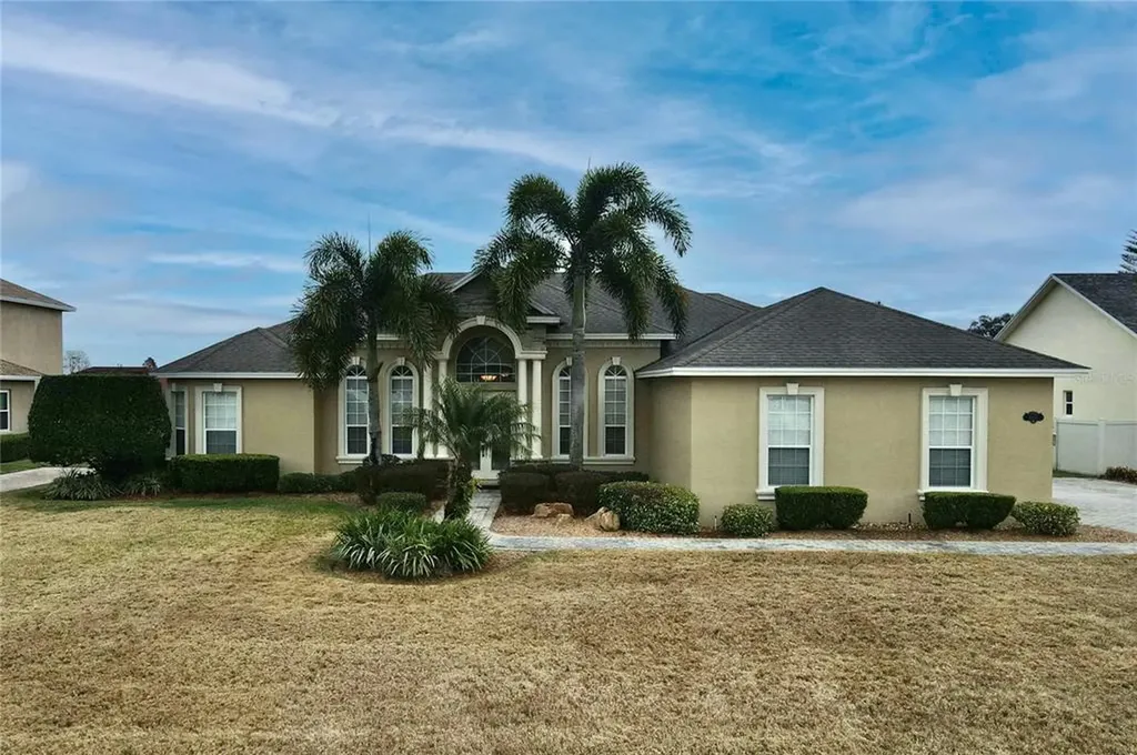 6354 Riverlake Court Bartow FL 33830