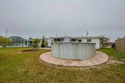 13617 Leslie Drive Hudson FL 34667