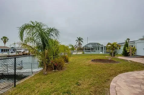 13617 Leslie Drive Hudson FL 34667