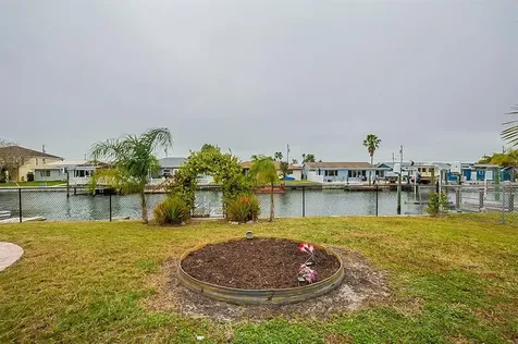 13617 Leslie Drive Hudson FL 34667
