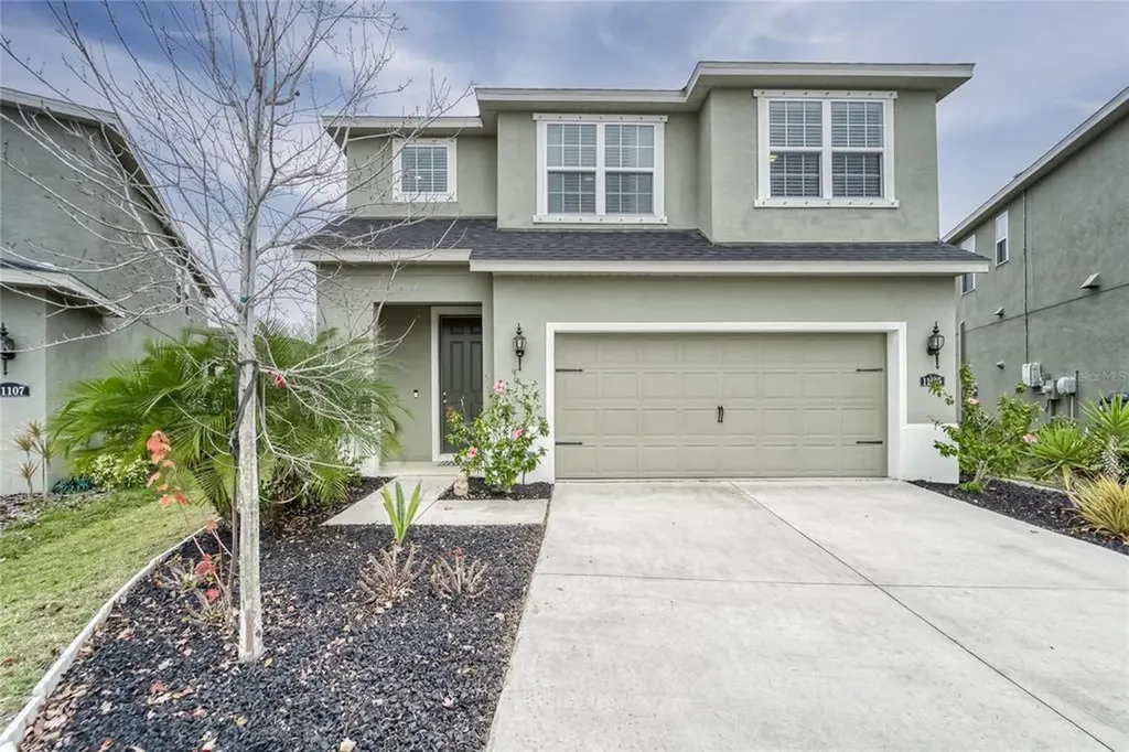 11105 Abaco Island Avenue Riverview FL 33579