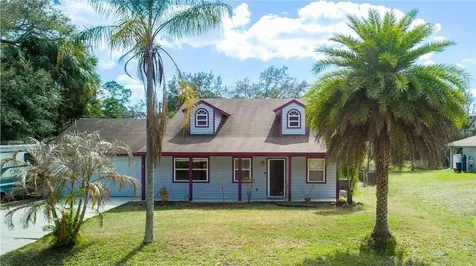 4365 Wooley Avenue North Port FL 34287