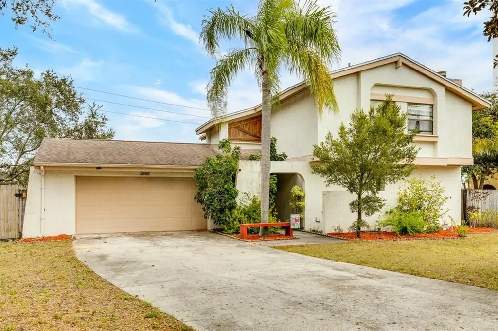 2685 Warmsprings Way Palm Harbor FL 34684