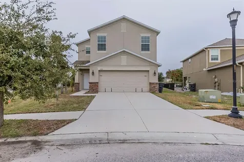 13943 Lugano Court Hudson FL 34669