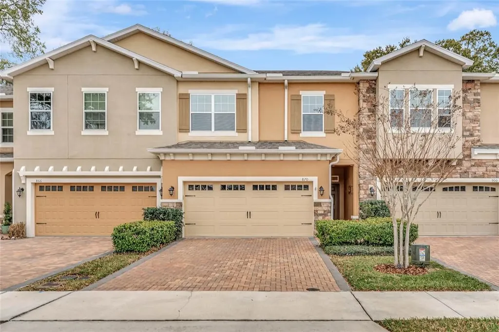 870 Walkers Grove Lane Winter Garden FL 34787