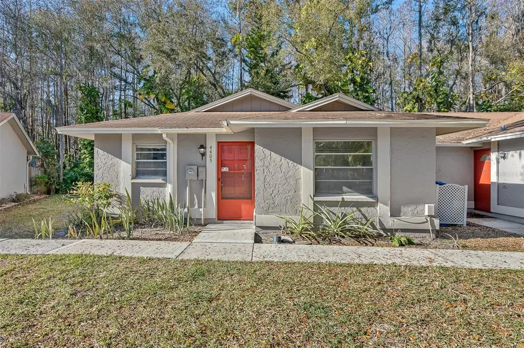 4405 W Humphrey Street Tampa FL 33614