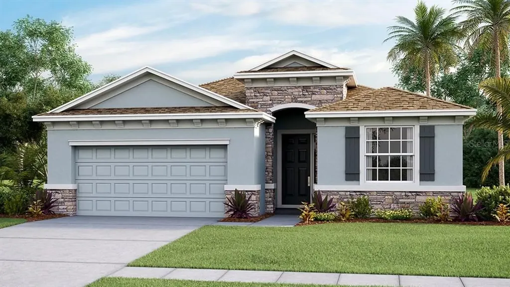 5551 Margate Mill Bend Wesley Chapel FL 33545