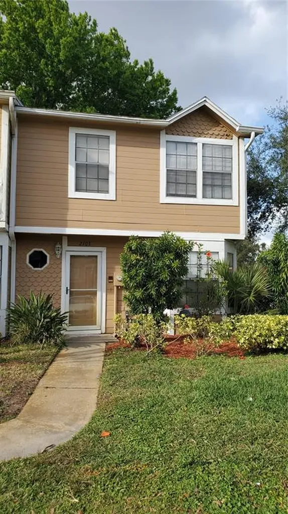 2103 Whitewood Court Orlando FL 32837