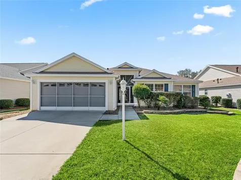 7764 SE 166th Smallwood Place The Villages FL 32162