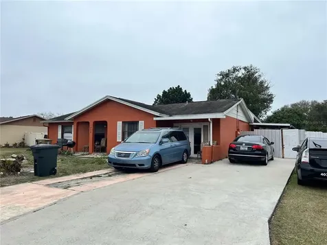 848 W Birchwood Circle Kissimmee FL 34743
