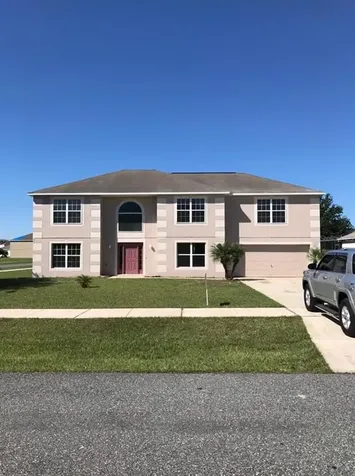 1693 Ridgemoor Drive Mascotte FL 34753
