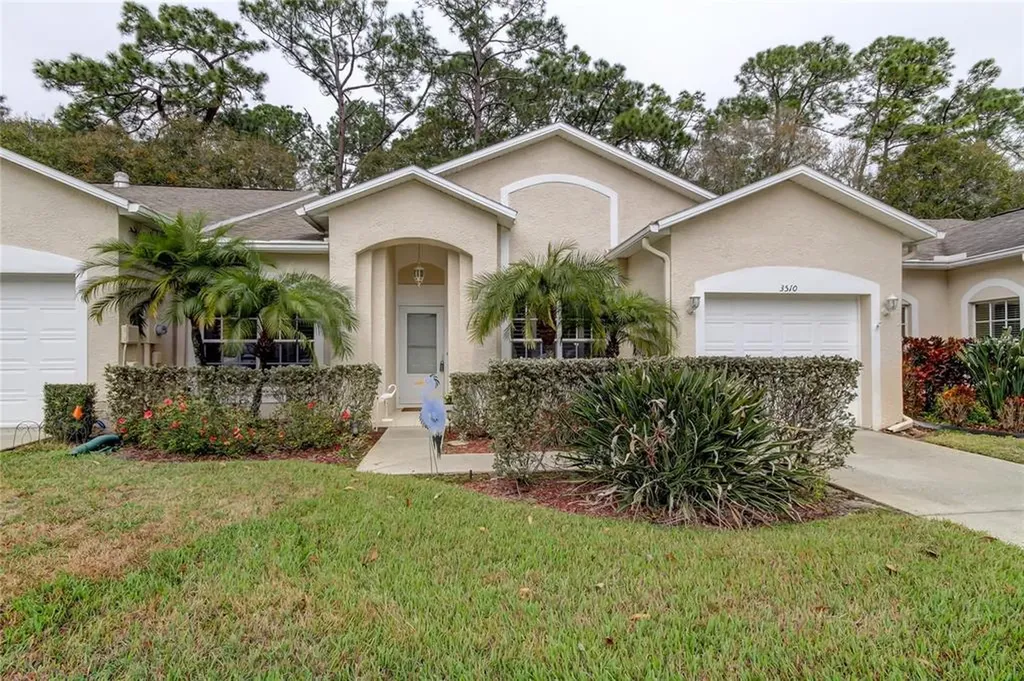 3510 Tealwood Circle Palm Harbor FL 34685
