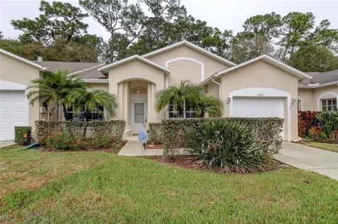 3510 Tealwood Circle Palm Harbor FL 34685