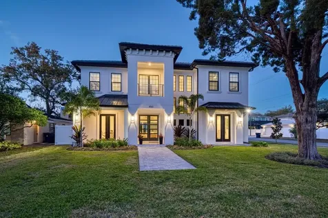 4001 W Inman Avenue Tampa FL 33609