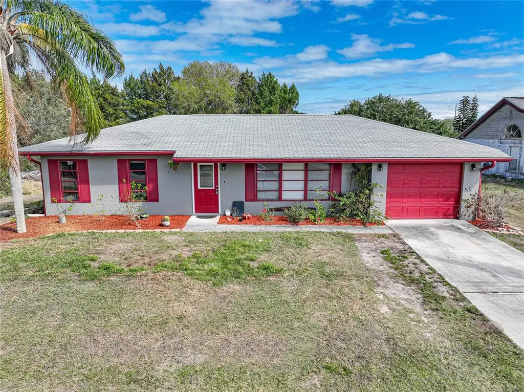 6398 Spinnaker Boulevard Englewood FL 34224