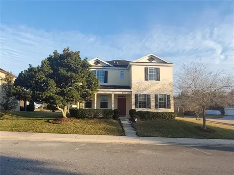 2154 Pinyon Road Apopka FL 32703