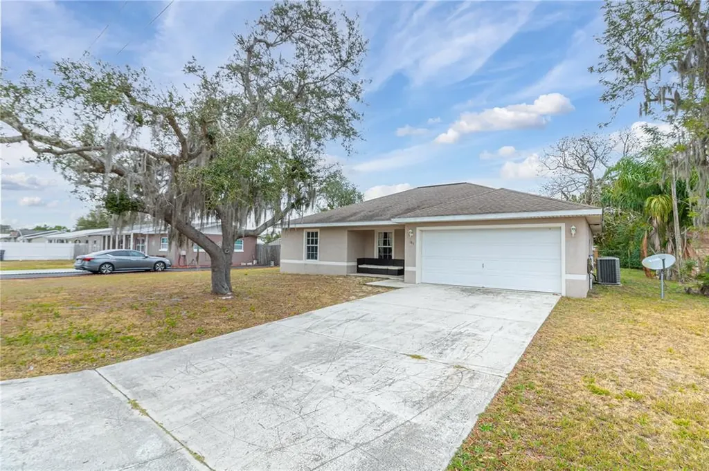 124 Pierce Street Lake Wales FL 33859