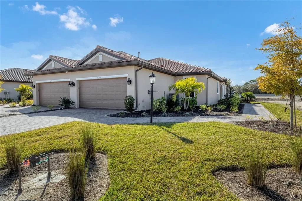 6214 Plateau Court Bradenton FL 34203