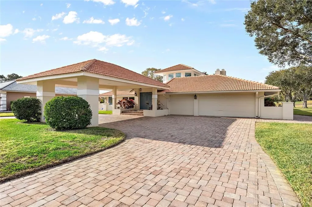 7908 Broadmoor Pines Boulevard Sarasota FL 34243
