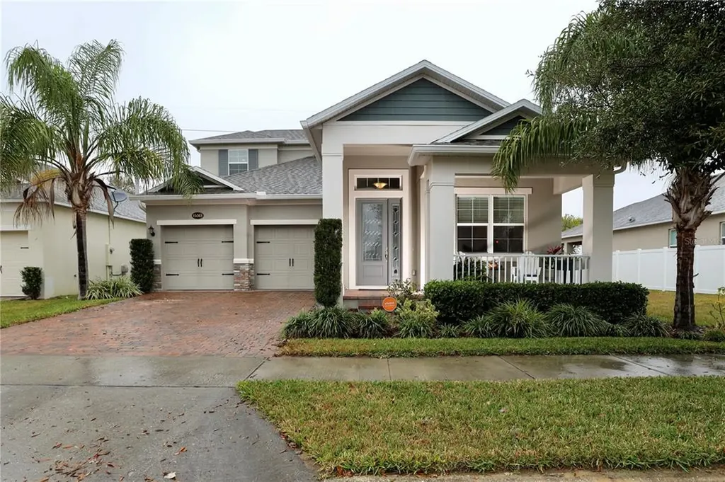 15361 Murcott Harvest Loop Winter Garden FL 34787