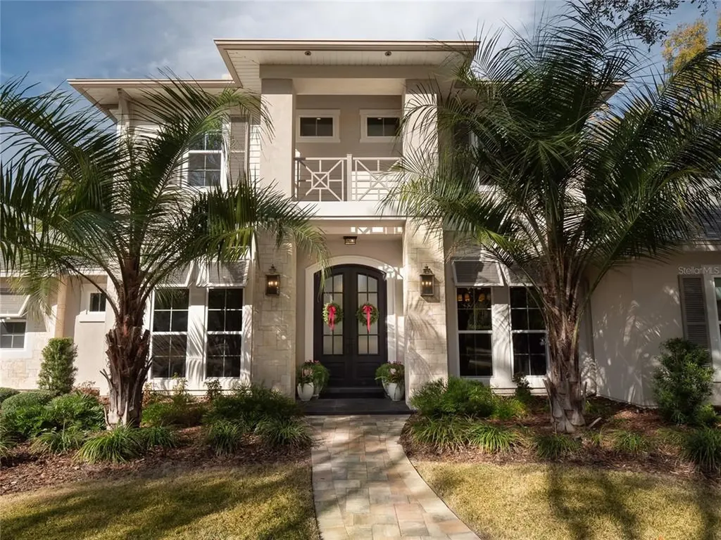 11256 SW 30th Avenue Gainesville FL 32608