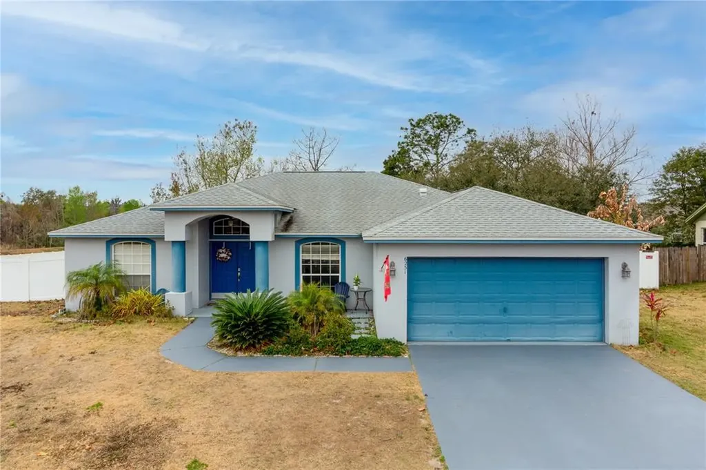 6251 Napa Drive Lakeland FL 33813