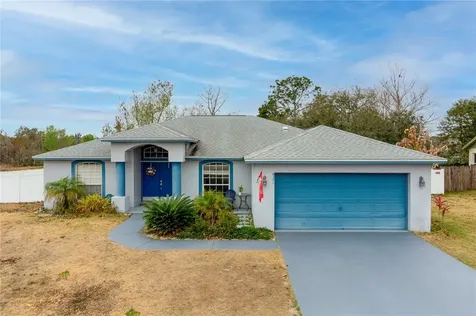 6251 Napa Drive Lakeland FL 33813