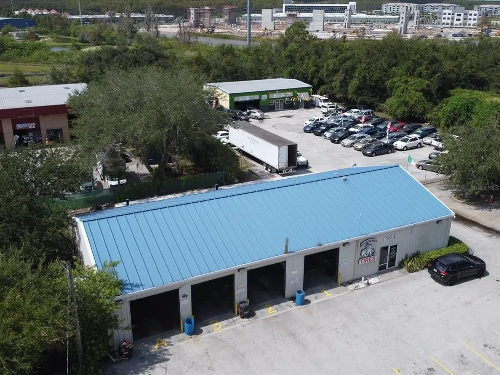 2982 Michigan Avenue Kissimmee FL 34744