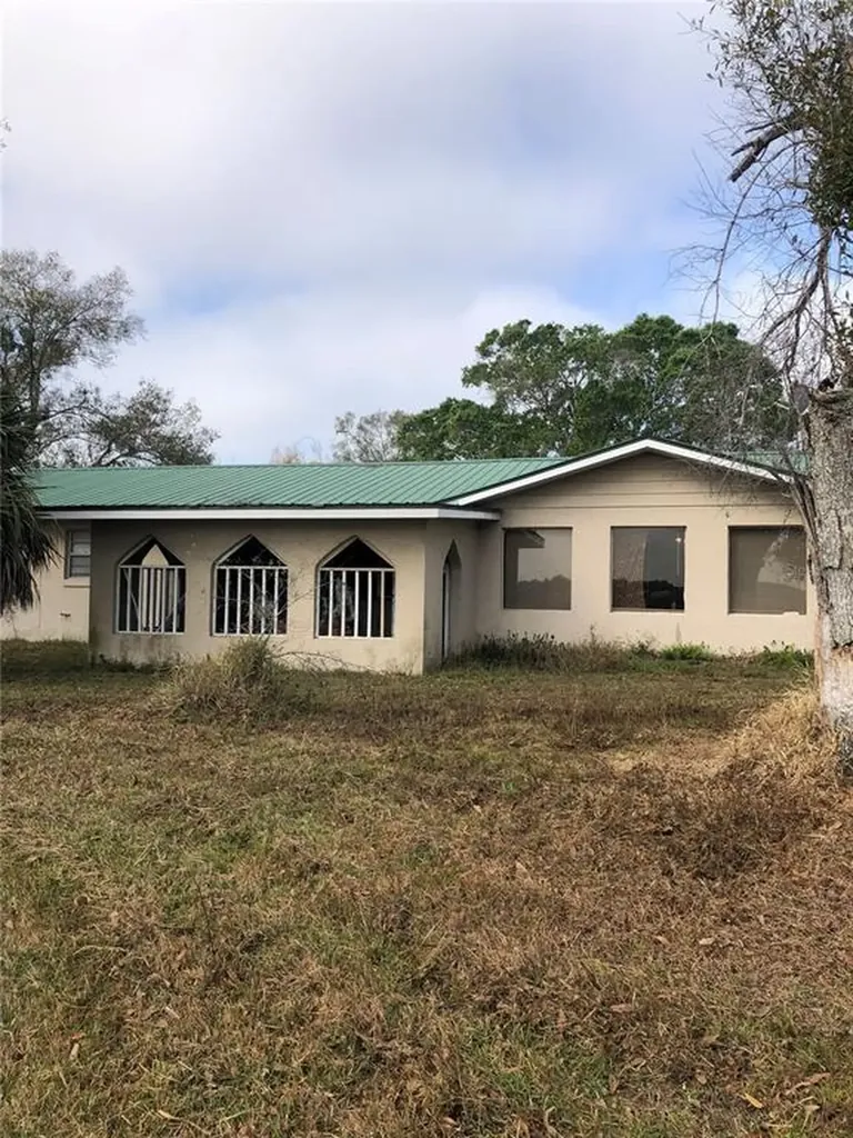 1981 SE Peach Drive Arcadia FL 34266