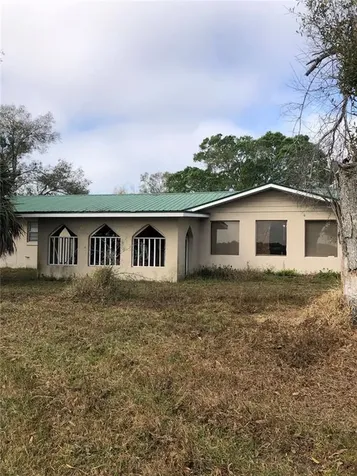 1981 SE Peach Drive Arcadia FL 34266
