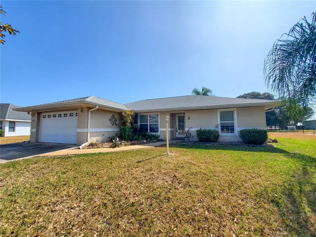 6340 Sagewood Lane Sebring FL 33876