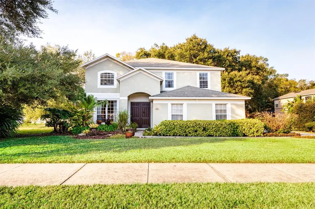 2867 Ponkan Summit Drive Apopka FL 32712