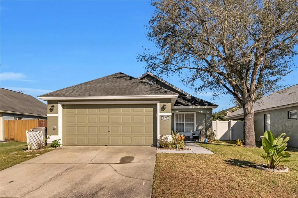 379 Morning Creek Circle Apopka FL 32712