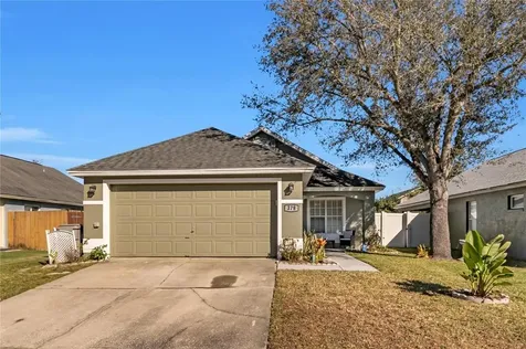 379 Morning Creek Circle Apopka FL 32712