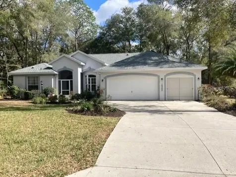 10257 SW 193rd Court Dunnellon FL 34432