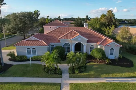 8009 Royal Birkdale Circle Lakewood Ranch FL 34202