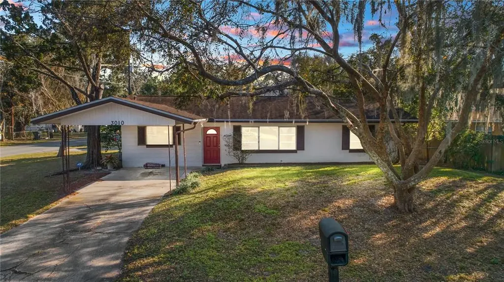 3010 Avenue I NW Winter Haven FL 33881