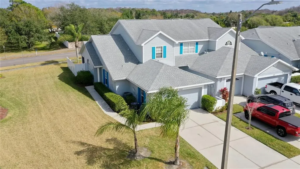 284 Hemingway Drive Oldsmar FL 34677