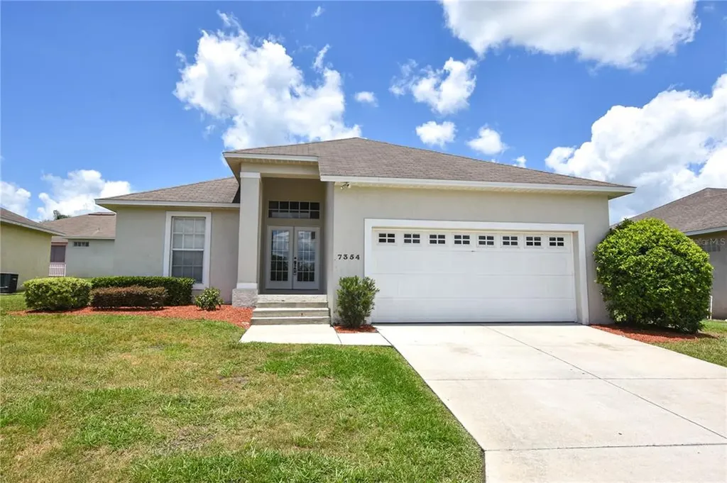 7354 Beaumont Drive Lakeland FL 33810