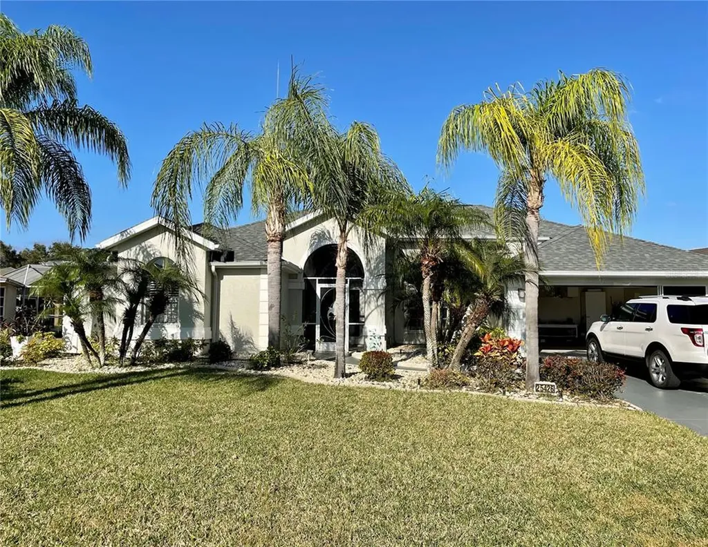 25426 Arequipa Drive Punta Gorda FL 33983