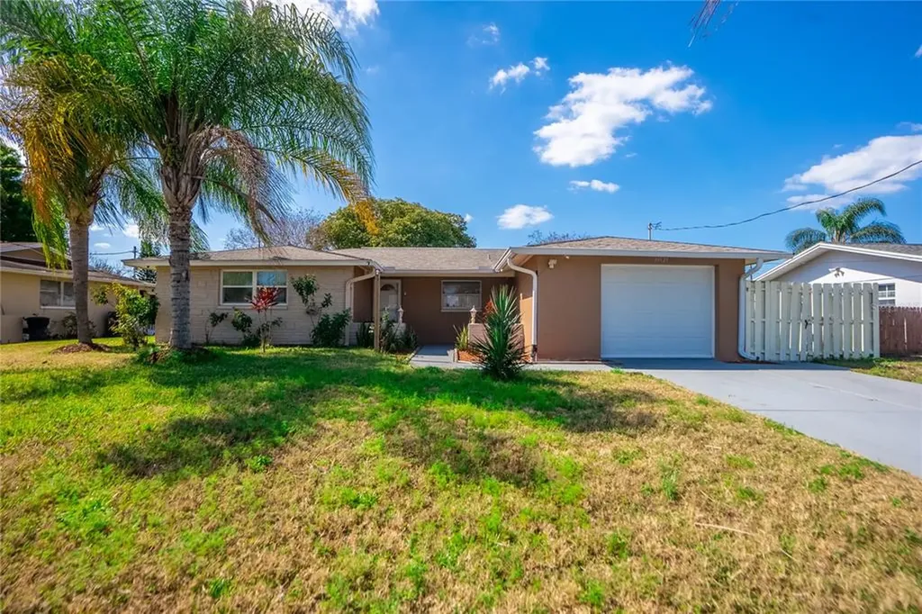 10525 Oleander Drive Port Richey FL 34668