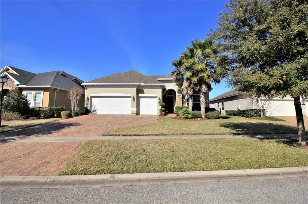 141 Magnolia Beach Trail Ponte Vedra FL 32081