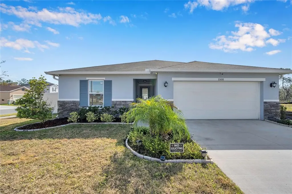 1505 Venice Lane Davenport FL 33896